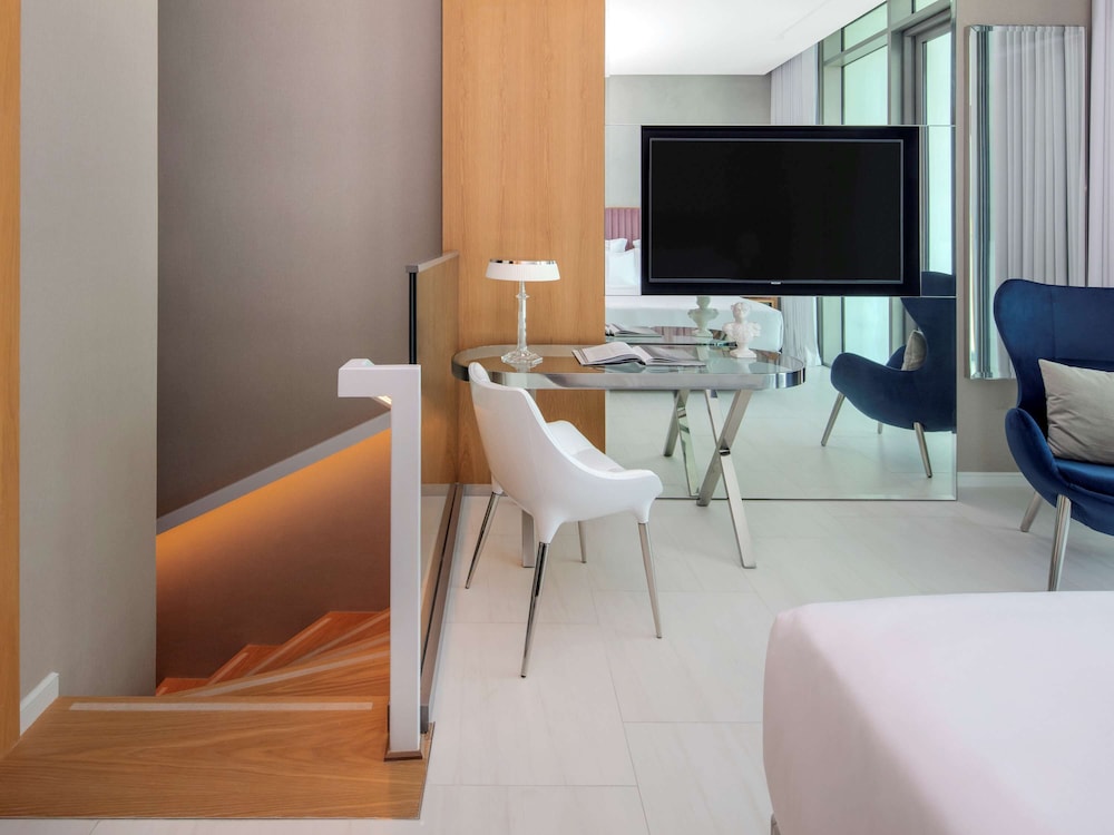 Grand Room, 1 Double Bed (Grand Burj Living)