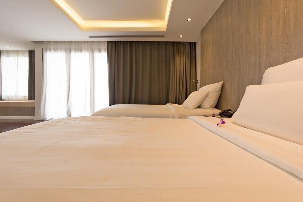 Elite Suite photo 2
