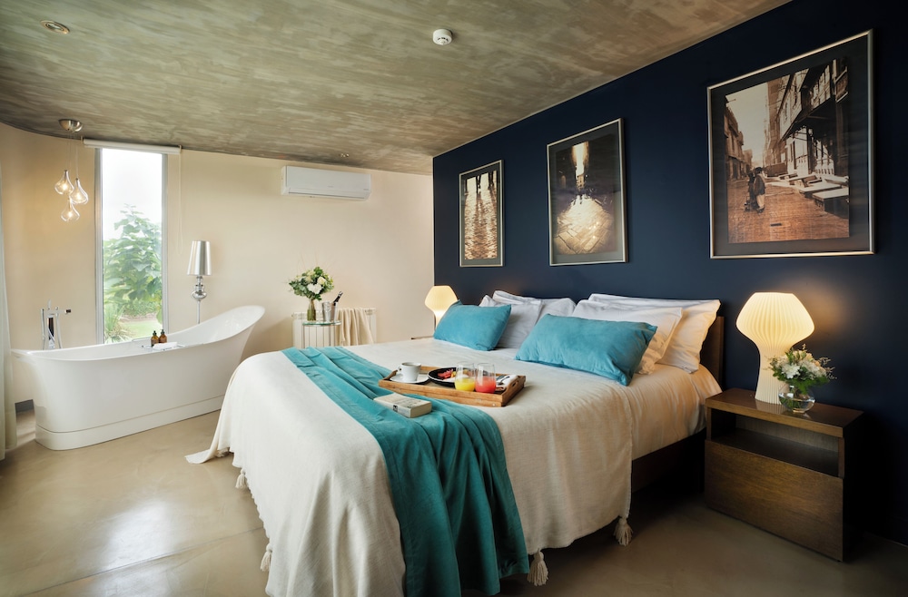 Duplex (Suite Gran Reserva)