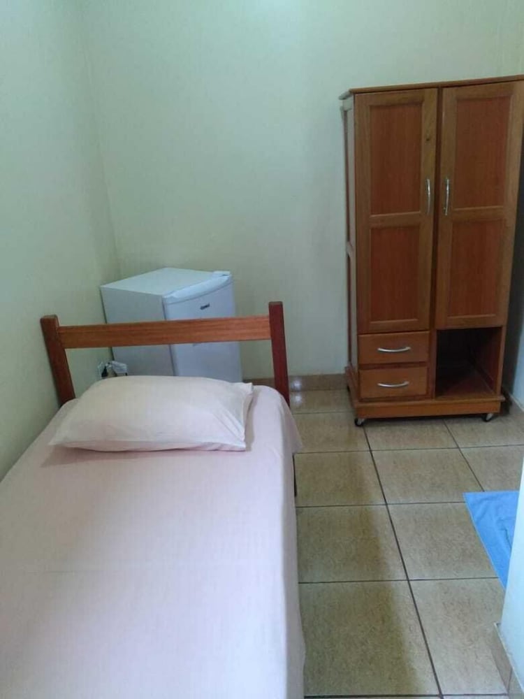 Single Room, 1 Twin Bed photo 1