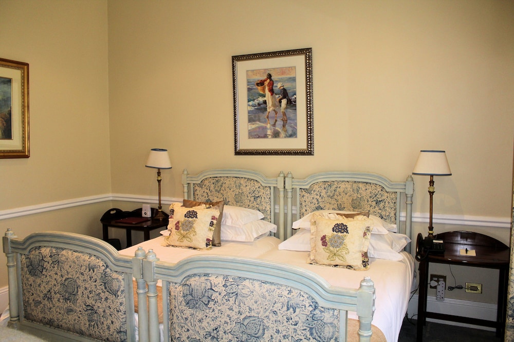 Luxury Room - Photo 4