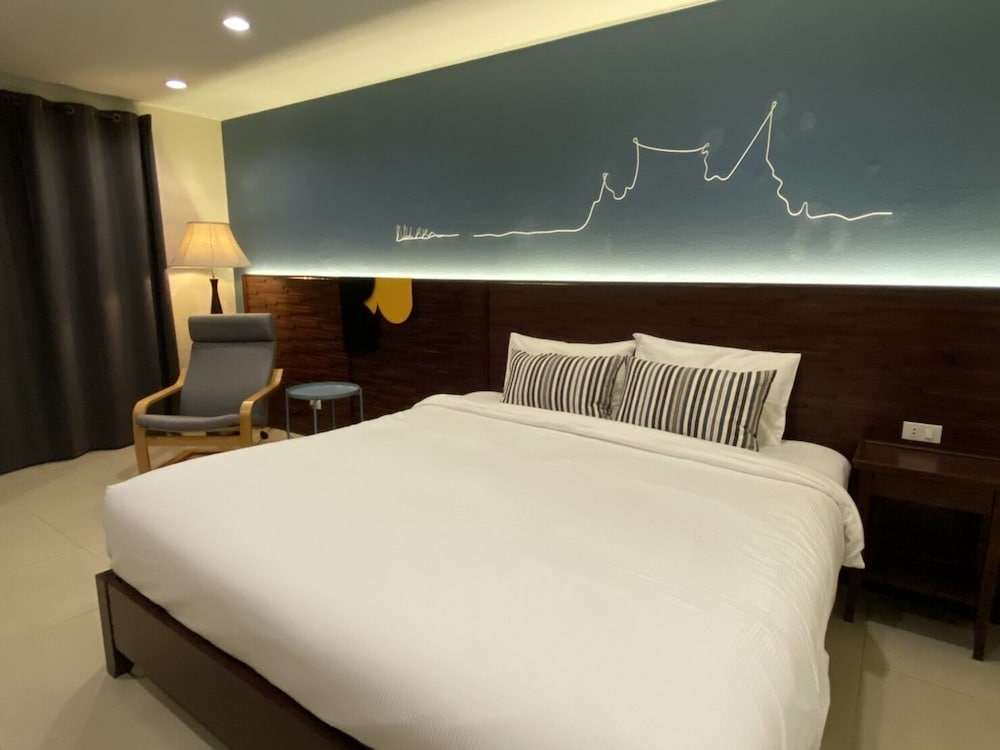 Deluxe Double Room photo 1