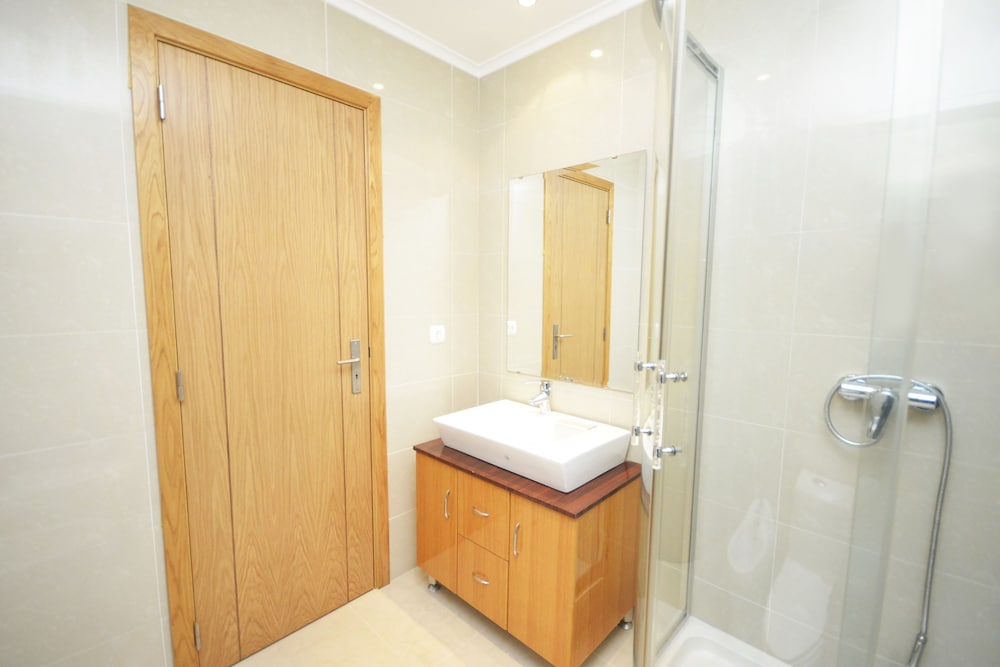 Studio, 1 Double Bed, Kitchenette (Block E ) photo 3