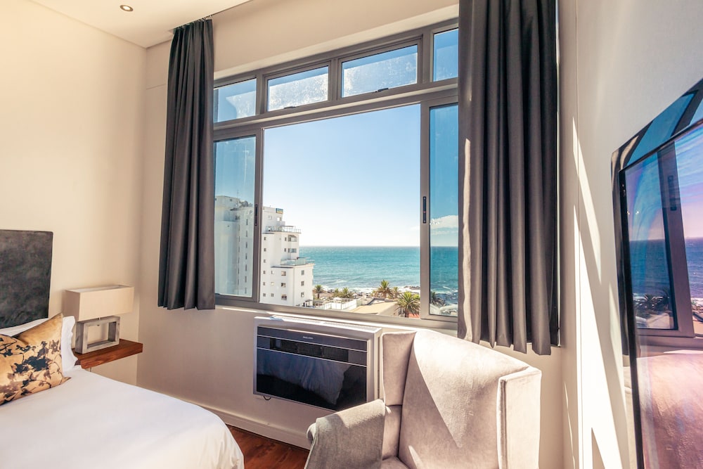 Classic Room, Sea View photo 1