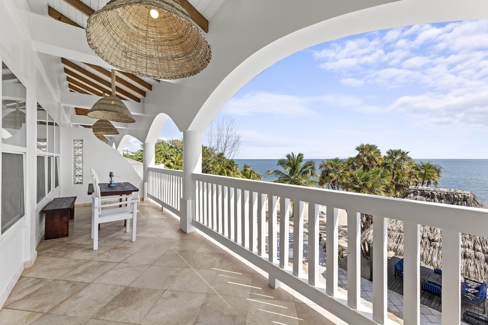 Two Bedroom Premier Ocean View