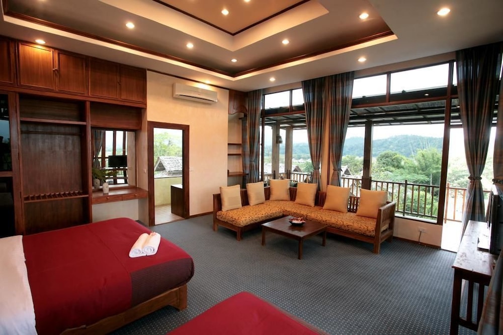 Superior Villa, 1 Bedroom, Non Smoking, Balcony photo 3