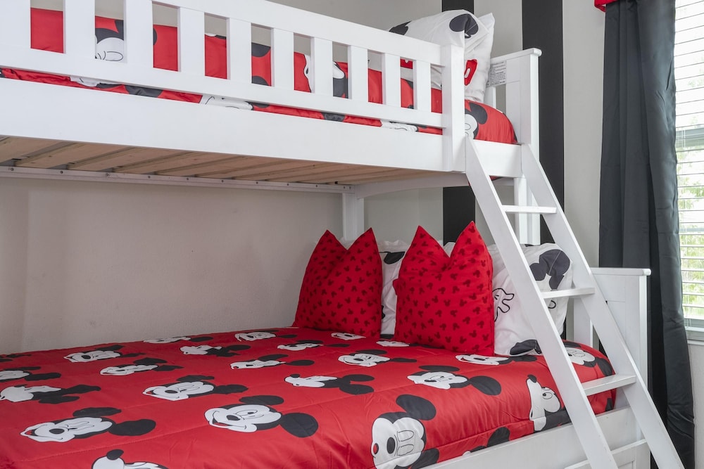 Storey Lake NEW Game Room Private Pool Free Water Park Shuttle, 사진 34