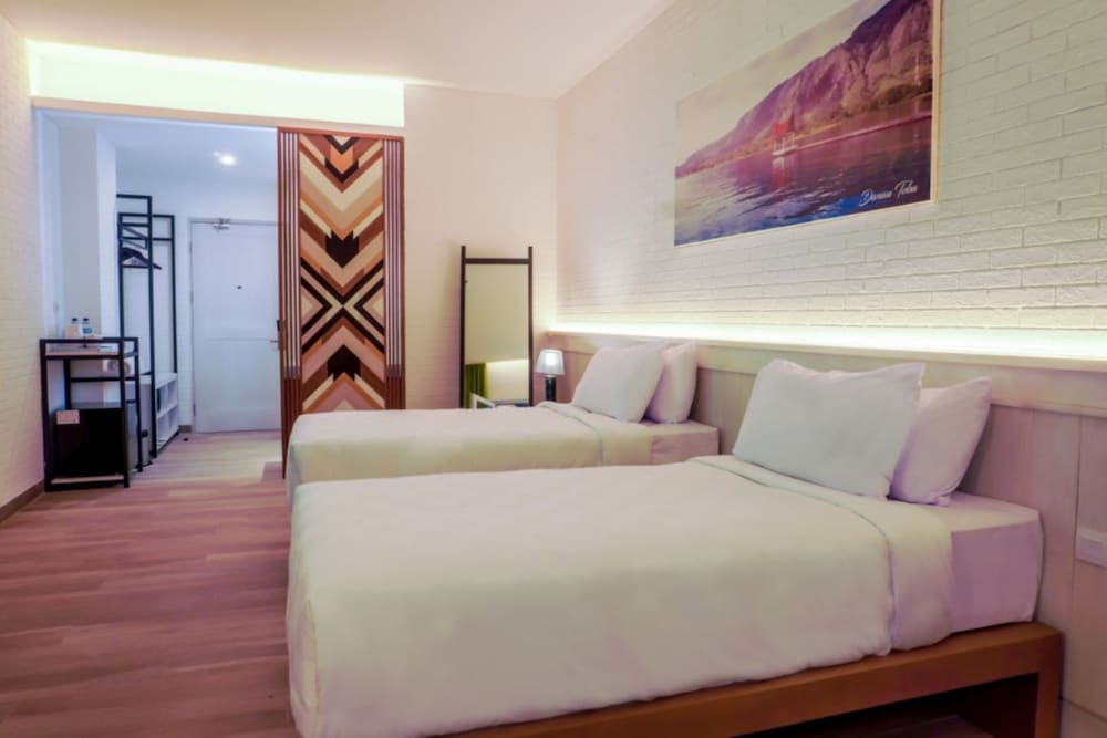 Deluxe Room photo 2