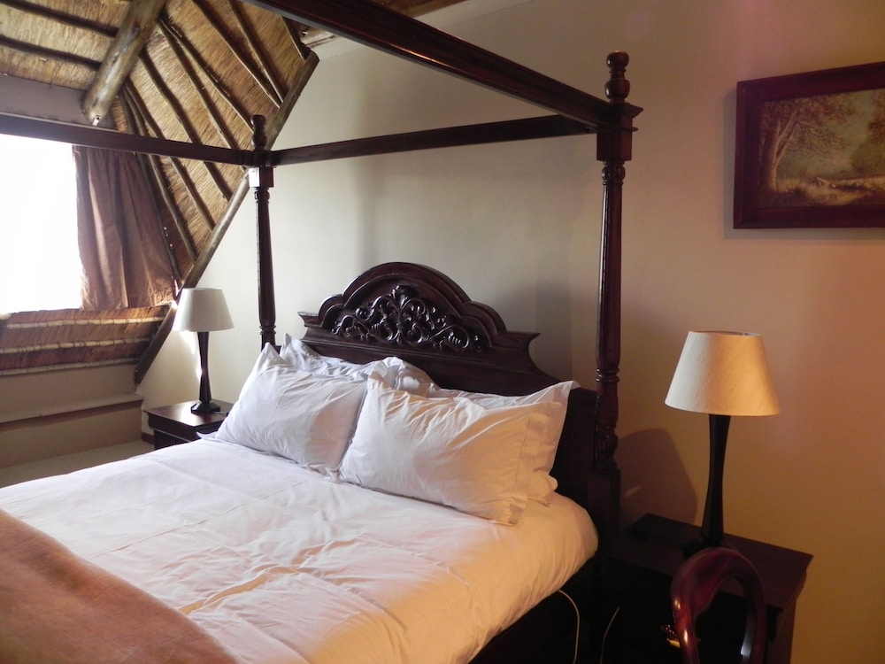 Executive Suite, 1 Double Bed photo 1