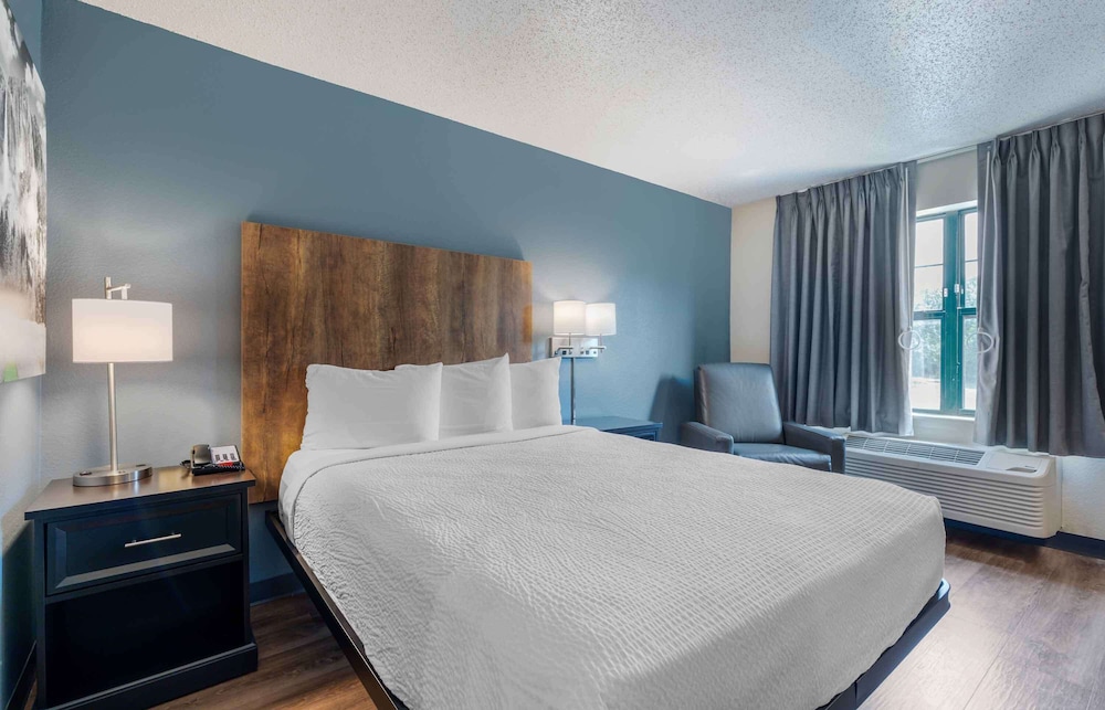 Studio, 1 Queen Bed, Non Smoking - Photo 2