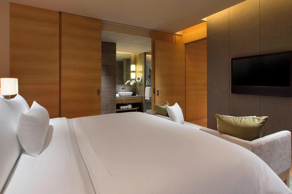Executive Suite, 1 Bedroom