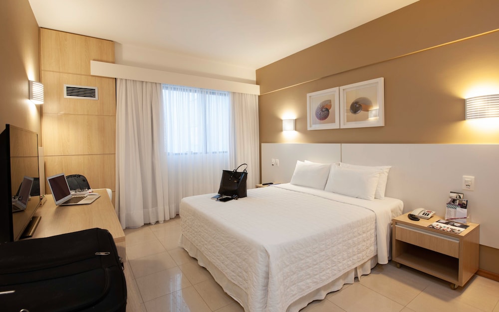 Luxury Room, 1 Double Bed, Sea View - Photo 2