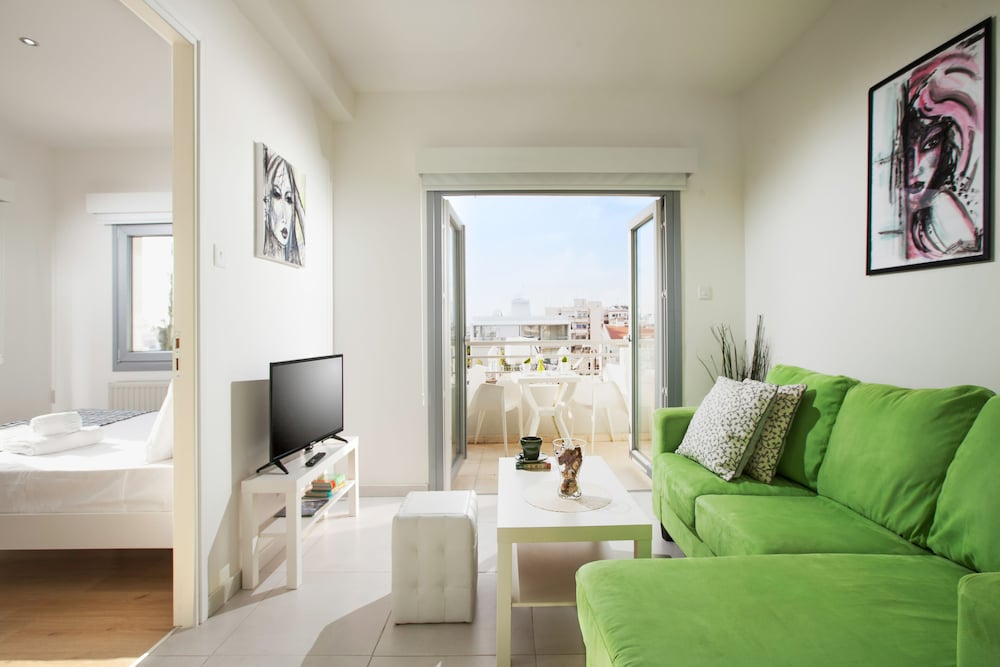 Apartment, 1 Bedroom photo 1