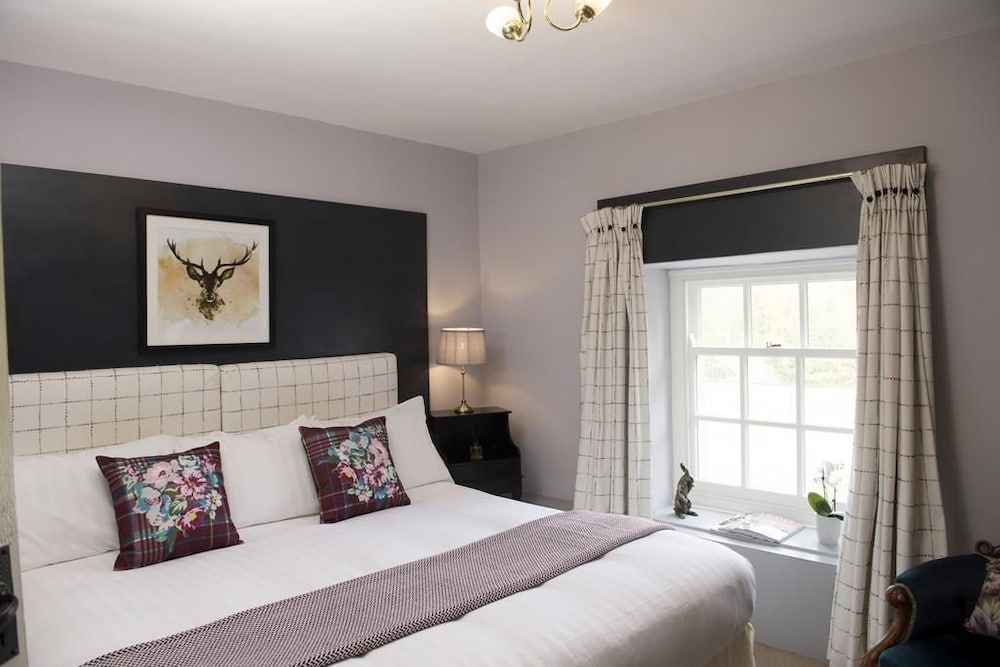 Deluxe Double Room, 1 Double Bed photo 3
