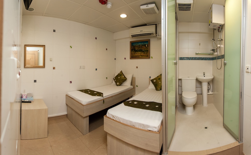 Twin Room photo 3