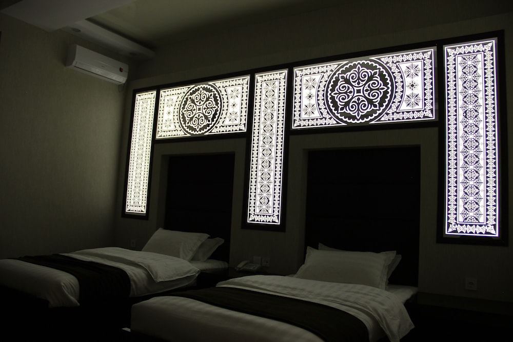 Twin Suite photo 2