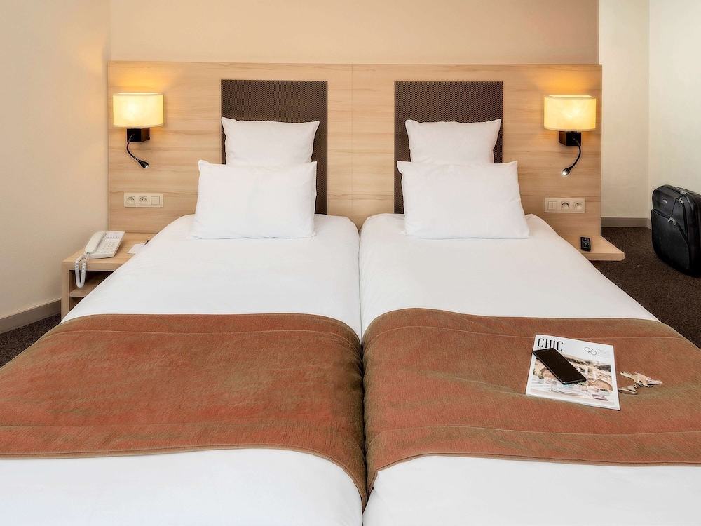 Classic Twin Room, 2 Twin Beds