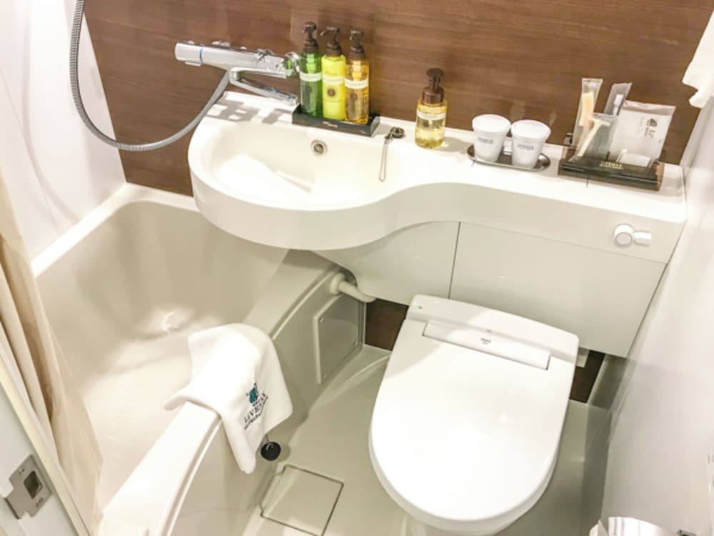 Compact Single Room, Non Smoking - Photo 4