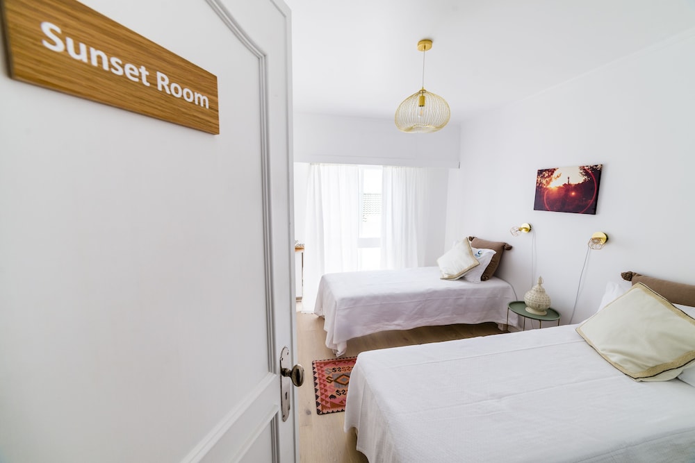 Basic Double Room, Sea Facing photo 1
