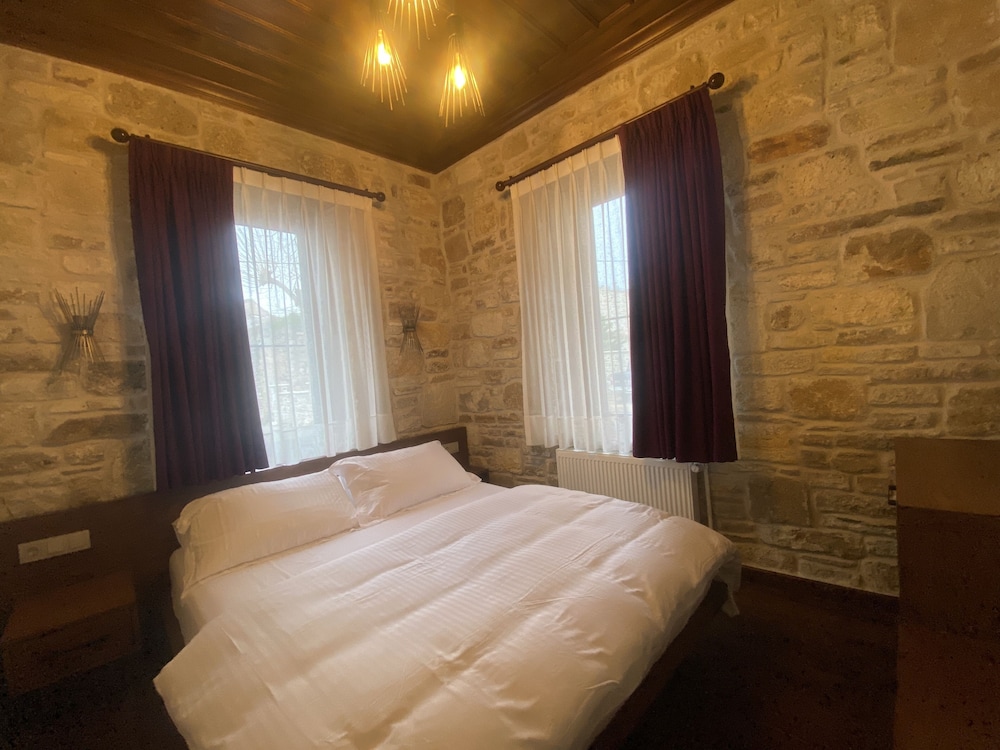 Business Double Room - Photo 14