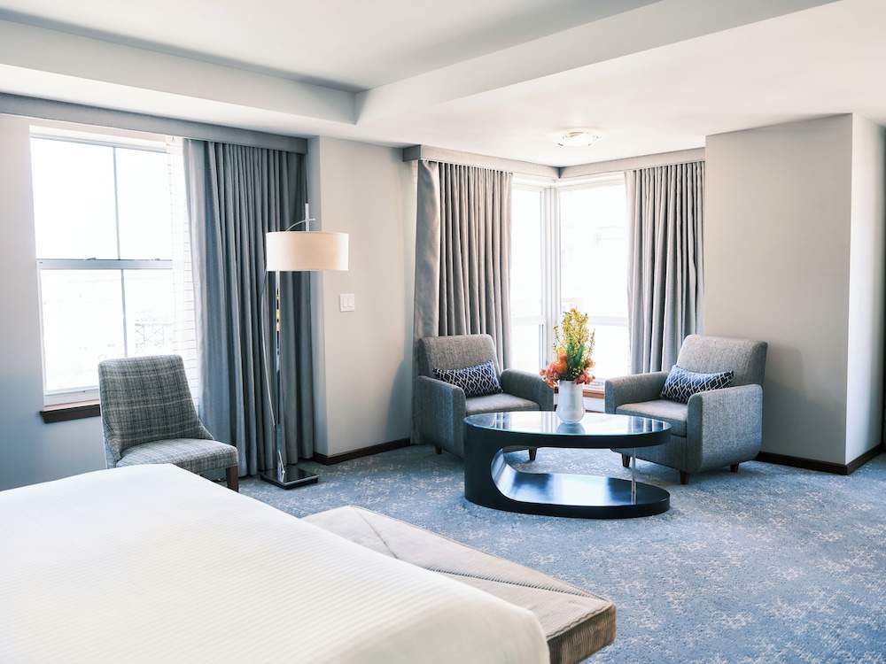 Suite, 1 Bedroom
