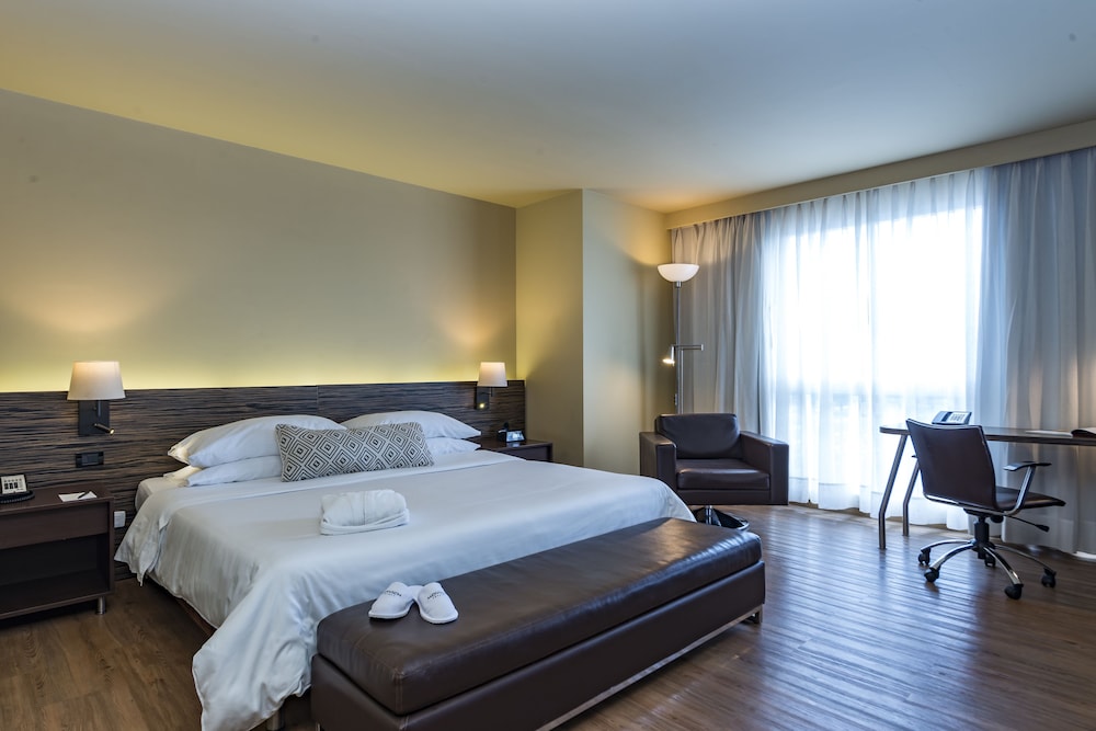 Standard Room - Photo 6