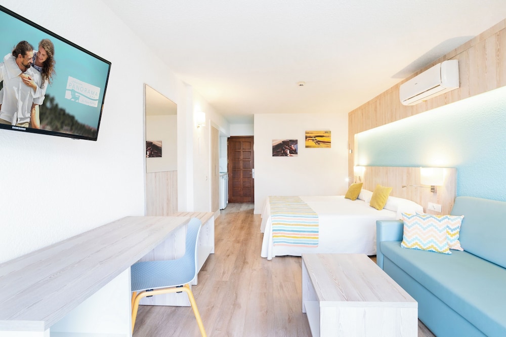Comfort Studio (2 Adults)