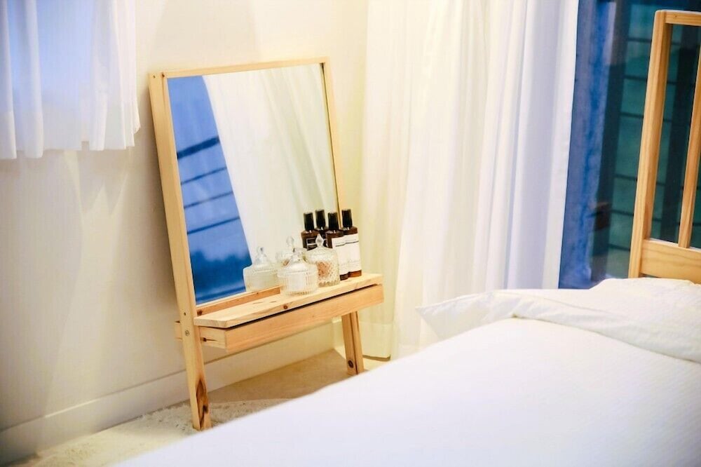 Room (double bed room 203) - Photo 3