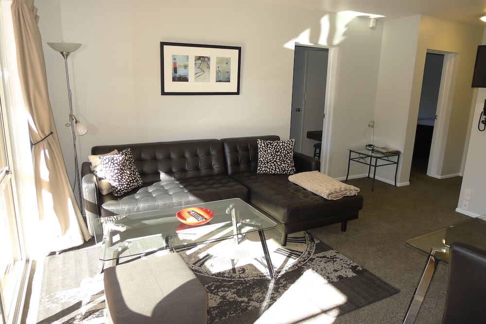 Ground Floor Two Bedroom Family Apartment