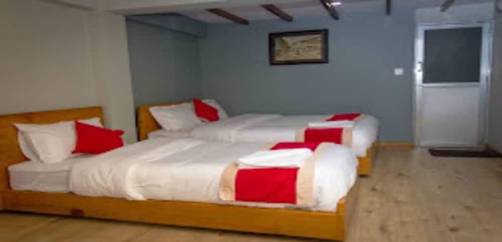 Standard Room photo 1