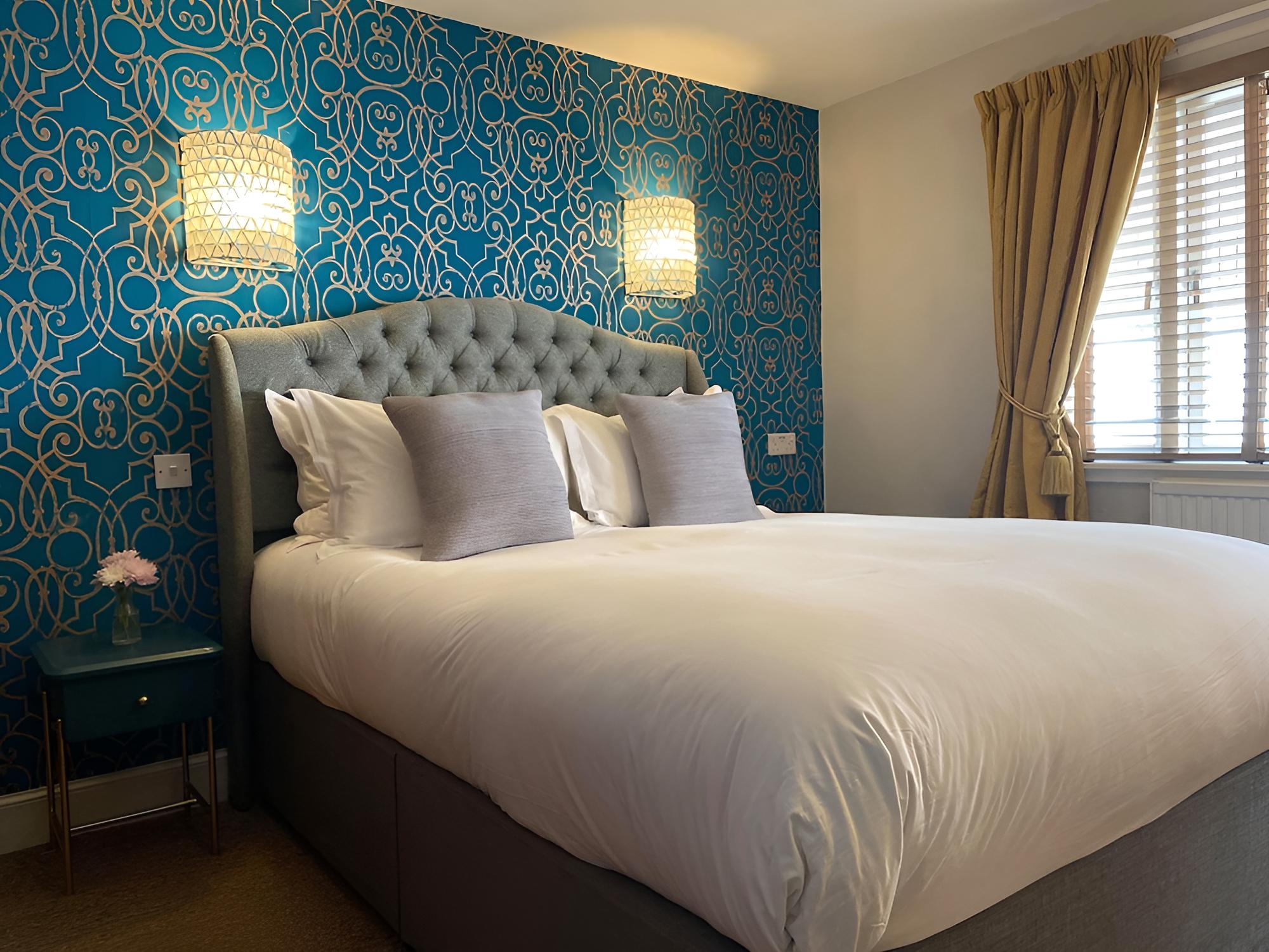 Standard Double Room (Ard - Dinner Included) photo 1