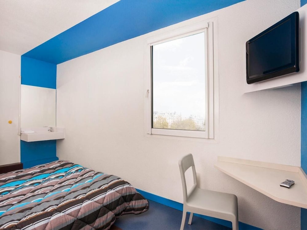 Twin Room photo 3