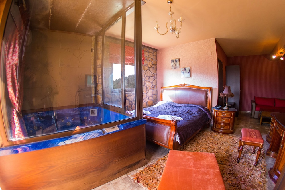 Suite, Jetted Tub, Lake View photo 3