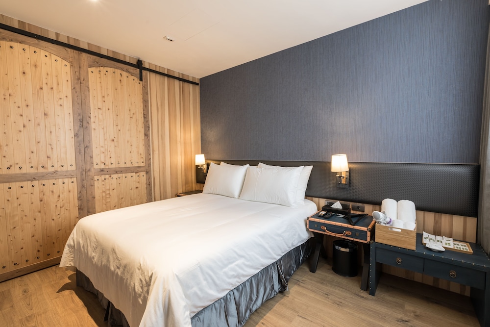 Economy Double Room, Non Smoking photo 1