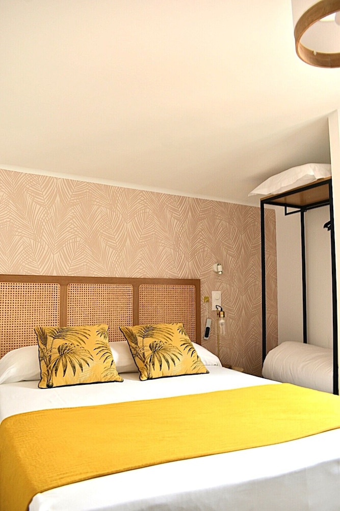 Double Room, Executive Level photo 2