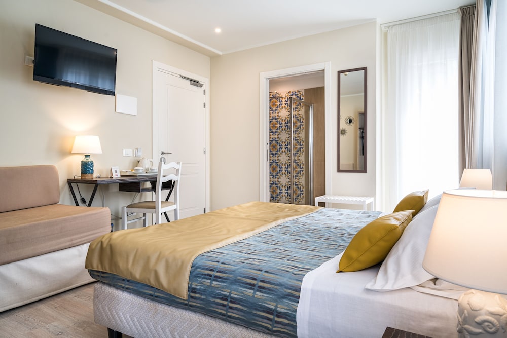 Comfort Zimmer, Bergblick thumbnail 6