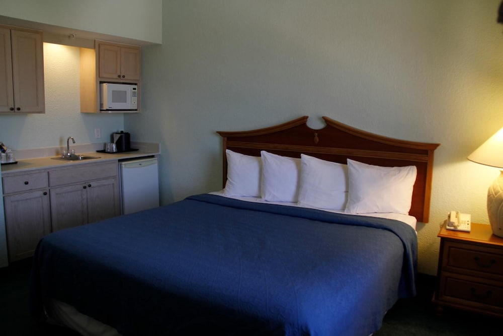 Cocoa Beach Suites Hotel, Billede 12