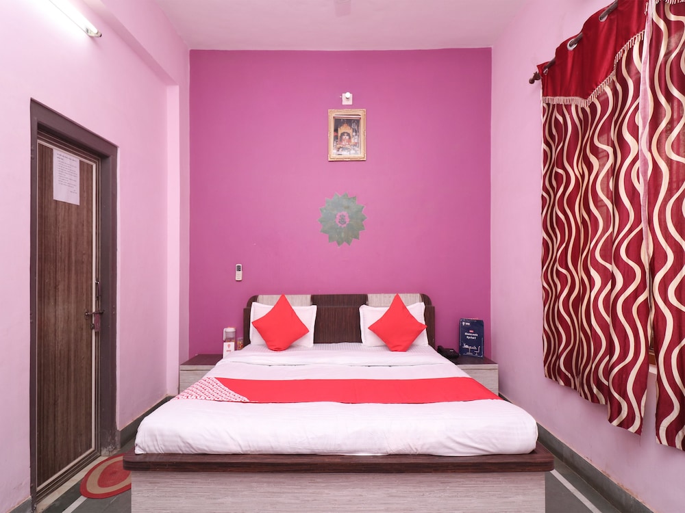 Double Room, 1 Double Bed