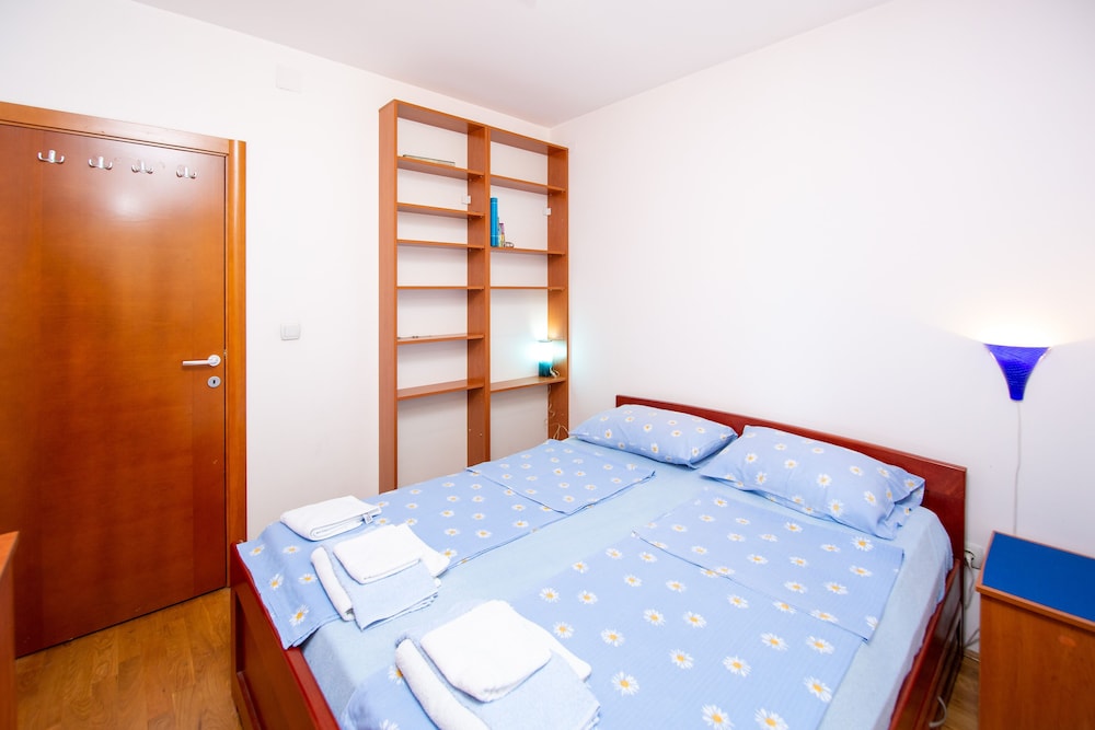 City Apartment
