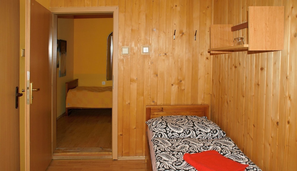 Quadruple Room photo 2