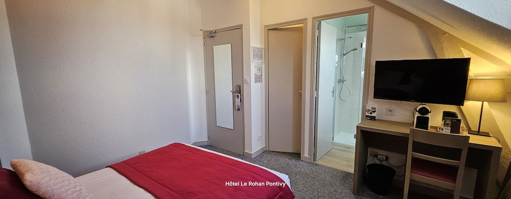 Comfort Room - Photo 5