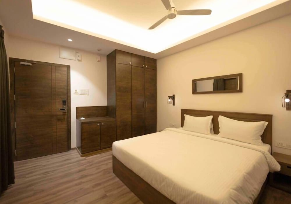 Family Quadruple Room