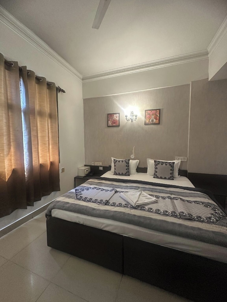 Deluxe Room photo 2