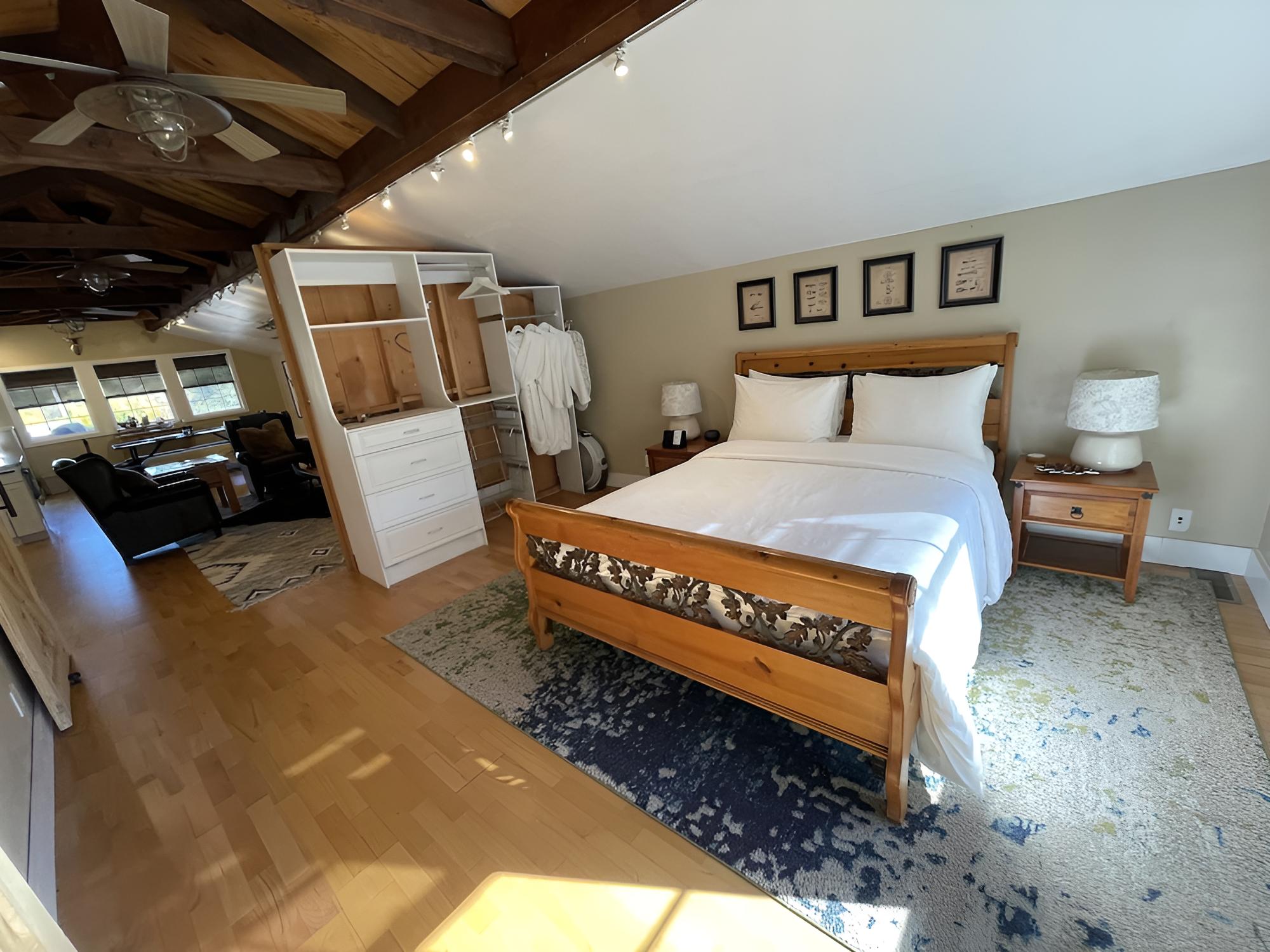 Signature Room photo 2