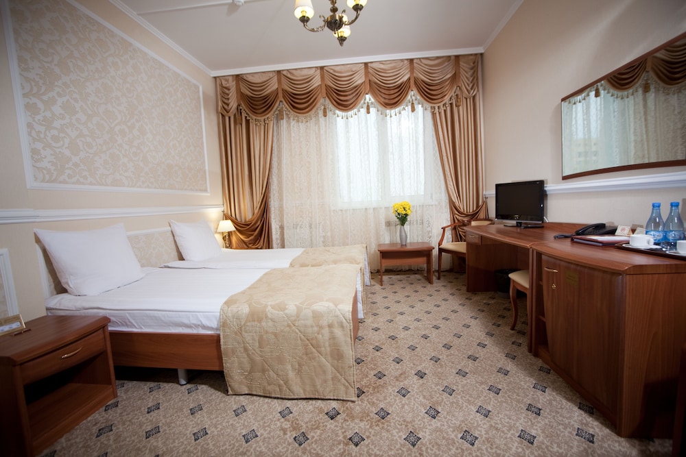 Double Or Twin Room photo 3