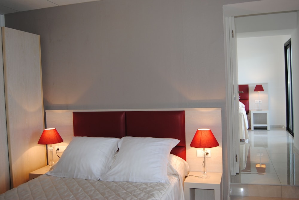 Family Quadruple Room, 2 Bedrooms, Terrace, Sea View