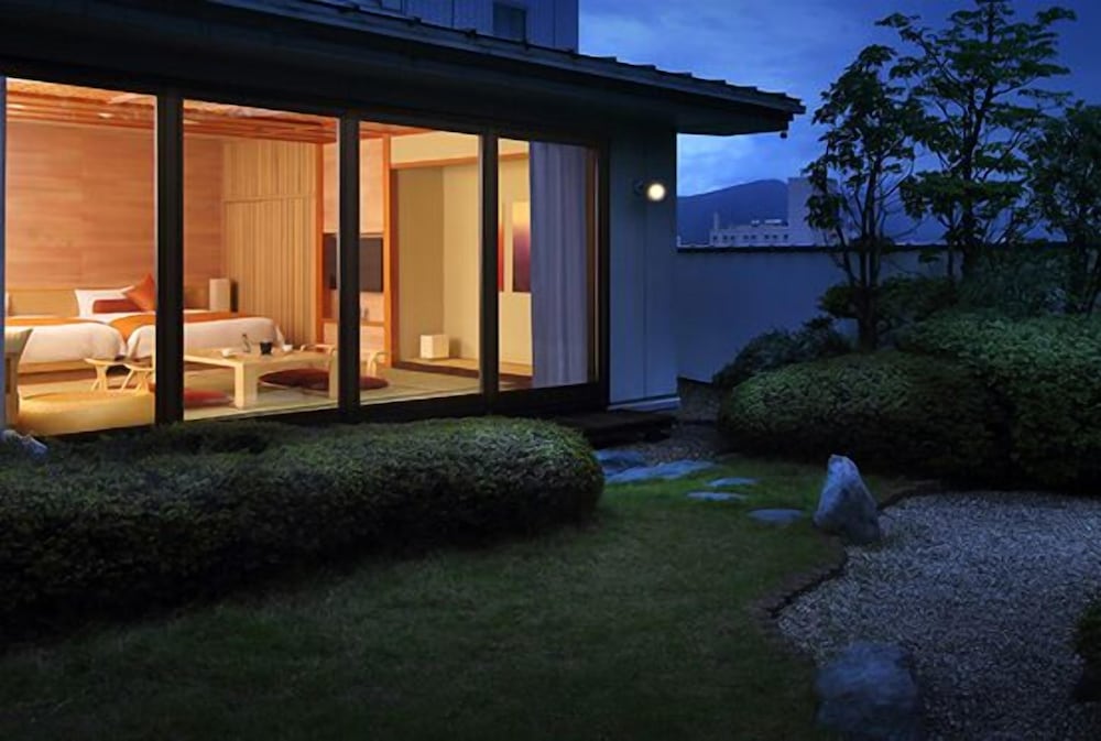 Japanese Western Room, Non Smoking (Concept Floor) photo 3
