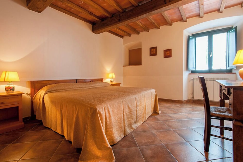 Fattoria Javello - Agroturystyka La Casaccia, Zdjęcie 12