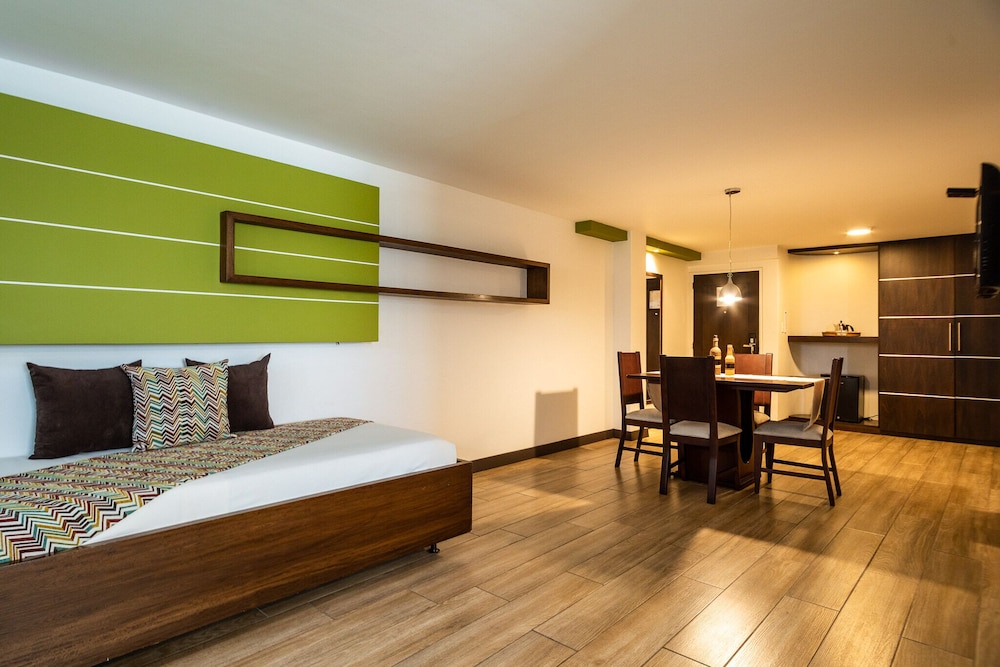 Presidential Room photo 1
