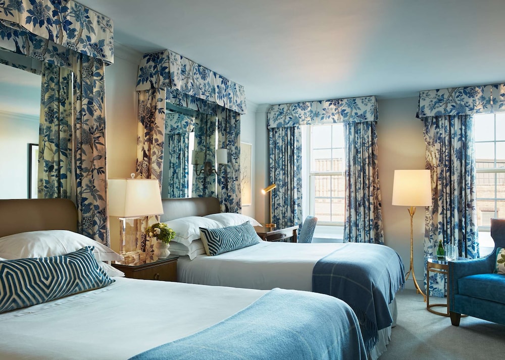 Room, 2 Double Beds